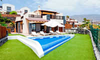 hotel suit villa maria